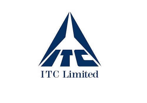 Add ITC Ltd. for Target Rs.505 - Yes Securities Ltd